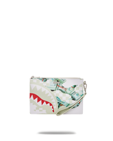 FEROCIOU$ CROSSOVER CLUTCH