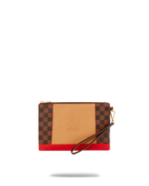 RACEWAY HENNY CROSSOVER CLUTCH