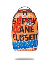 STAY OUT OF MY LANE (DLXR)