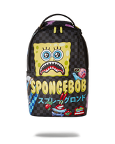 SPONGEBOB ANIME スプレーグラウンド (DLXV)