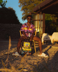 SPONGEBOB ANIME スプレーグラウンド (DLXV)