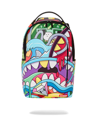 STEADY TRIPPIN BACKPACK (DLXV)
