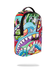 STEADY TRIPPIN BACKPACK (DLXV)
