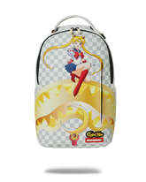 SAILOR MOON WINK BACKPACK (DLXV)