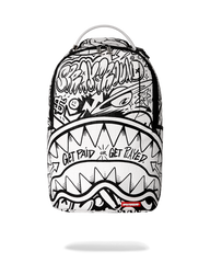 PAYDAY PARTY BACKPACK (DLXV)