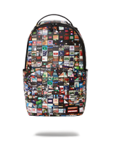 EXIT ART COLLAB BACKPACK (DLXV)