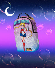 SAILOR MOON ON THE RUN BACKPACK