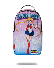 SAILOR MOON ON THE RUN BACKPACK