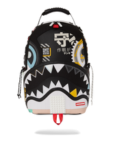 V2 ULTIMATE BACKPACK (DLXV)