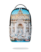 SPREBI FOUNTAIN DLXSV BACKPACK