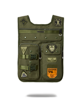 SPECIAL OPS FULL THROTTLE VEST