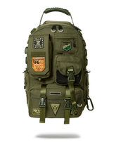 SPECIAL OPS FULL THROTTLE BACKPACK