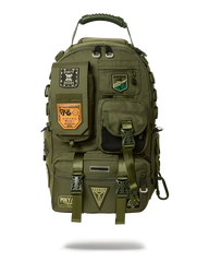 SPECIAL OPS FULL THROTTLE BACKPACK