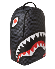 SPRAYGATTI REVV BIGGEST BACKPACK IN THE WORLD