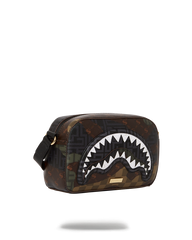 STEALTH MODE BRICKSIDE BAG