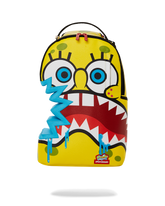 SPONGEBOB SHARKBITE BACKPACK (DLXV)