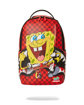 SPONGEBOB HELLO WORLD BACKPACK (DLXV)