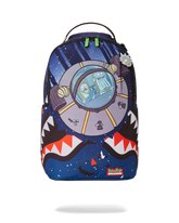 RICK & MORTY OOPS BACKPACK