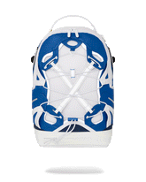 THE POWERHOUSE BACKPACK (DLXV)