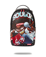 SOULJA BOY MAKE THE CROWD GO WILD DRACO