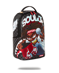 SOULJA BOY MAKE THE CROWD GO WILD DRACO