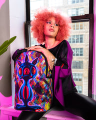 THE RABBBIT SHARK RON ENGLISH COLLAB