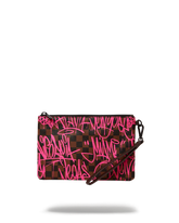 JETGRAPHIX CROSSOVER CLUTCH