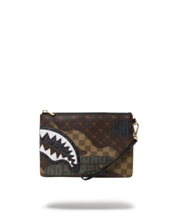 STEALTH MODE CROSSOVER CLUTCH