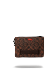 FRENZY SHARKS CROSSOVER CLUTCH