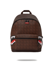 FRENZY SHARKS CHATEAU BACKPACK