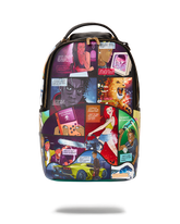 SOULJA BOY COMIC LIFE