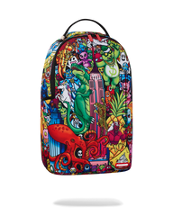 NEW FUN CITY DLXSR BACKPACK