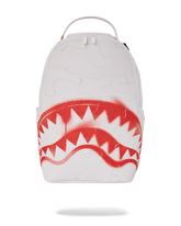 SNOW CAMO BACKPACK (DLXV)