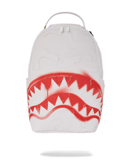 SNOW CAMO BACKPACK (DLXV)