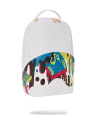 SHOW UP SHOW OUT BACKPACK (DLXV)