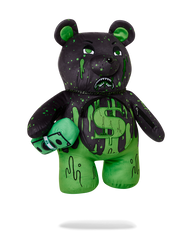 DRIP BEAR MONEYBEAR TEDDYBEAR BACKPACK