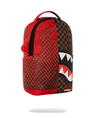 RYTHON SPLIT BACKPACK (DLXV)