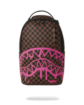 THE ARTISTS TOUCH BACKPACK (DLXV)