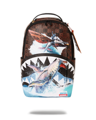 AVATAR TULKUN FLIGHT SHARK