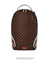 DOUBLE TROUBLE BACKPACK (DLXV)