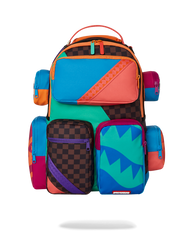 THROWBACK BACKPACK TROOPER