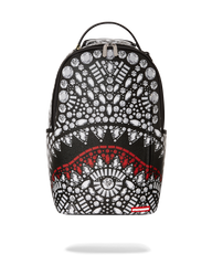 BAGS SECURED BACKPACK (DLXV)