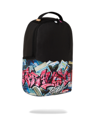 GLOBAL GAMES BACKPACK