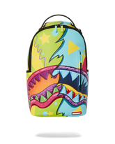 SUPER WEIRD BACKPACK (DLXV)