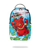 DIABLO ALL OR NOTHING BACKPACK