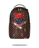 DIABLO MIDNIGHT GAMES BACKPACK