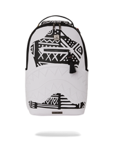 A.I.8 AFRICAN INTELLIGENCE - ORIGIN STORY BACKPACK (DLXV)