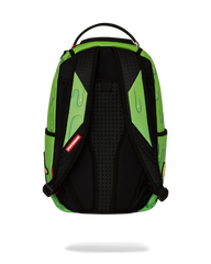 90'S NICK TOO MUCH FUN - 3D RUBBER CHARACTERS