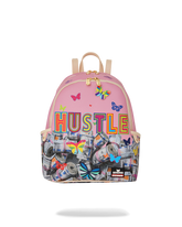 SUTTON MONEY BANDS SAVAGE BACKPACK