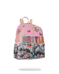 SUTTON MONEY BANDS SAVAGE BACKPACK